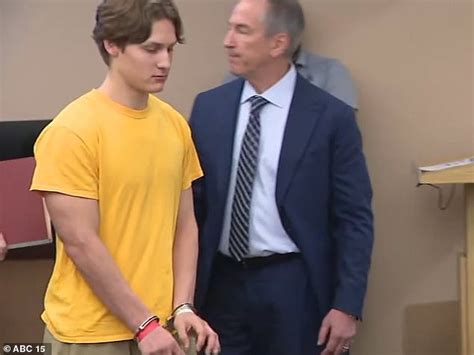 talon renner|Talan Renner, teen accused of beating Preston Lord to death in。